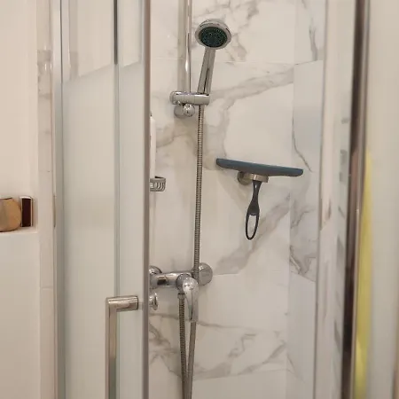 Apartman Retro Batignolles - Bail Mobilite