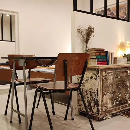 Apartman Retro Batignolles - Bail Mobilite Párizs